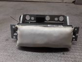 Passenger airbag