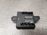 Door control unit/module