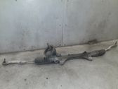 Steering rack