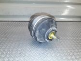 Engine mount bracket