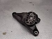 Gearbox mounting bracket