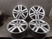 R19 alloy rim