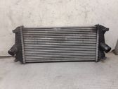 Intercooler radiator