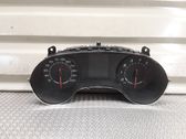 Speedometer (instrument cluster)