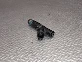 Inyector de combustible