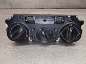 Climate control unit