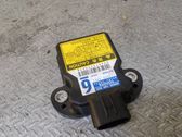 ESP Drehratensensor Querbeschleunigungssensor