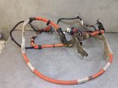 Positive cable (battery)