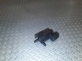 Turbo solenoid valve