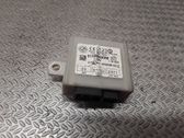 Immobilizer control unit/module
