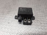 Glow plug pre-heat relay