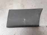 Rear fender molding trim