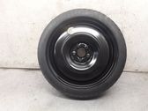 R17 spare wheel