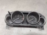 Speedometer (instrument cluster)