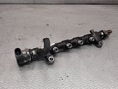 Fuel main line pipe