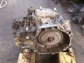 Automatic gearbox