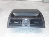 Dash center air vent grill