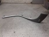 Dashboard glove box trim