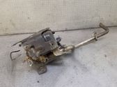 Auxiliary pre-heater (Webasto)