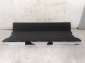 Trunk/boot floor carpet liner
