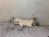 Steering rack
