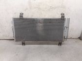 A/C cooling radiator (condenser)