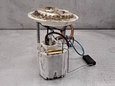 Kraftstoffpumpe im Tank