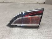 Tailgate rear/tail lights