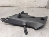 Parcel shelf load cover mount bracket