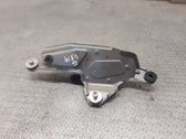 Wischermotor Heckscheibe