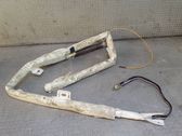 Roof airbag