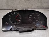 Geschwindigkeitsmesser Cockpit