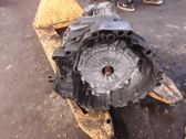 Automatic gearbox