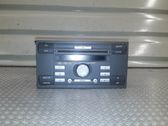 Radio / CD-Player / DVD-Player / Navigation