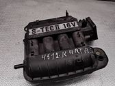 Intake manifold