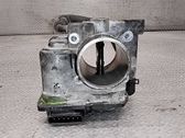 Throttle valve