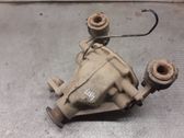 Rear differential