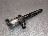 Injecteur de carburant