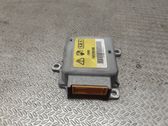 Airbag control unit/module