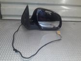 Front door electric wing mirror