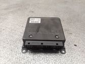 ABS control unit/module