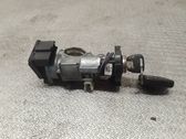 Ignition lock