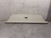 Parcel shelf load cover