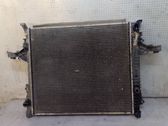 Coolant radiator