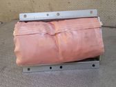 Passenger airbag