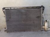 A/C cooling radiator (condenser)