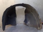 Front wheel arch liner splash guards