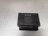 Comfort/convenience module