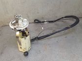 In-tank fuel pump