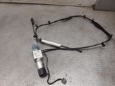 Tailgate hydraulic set